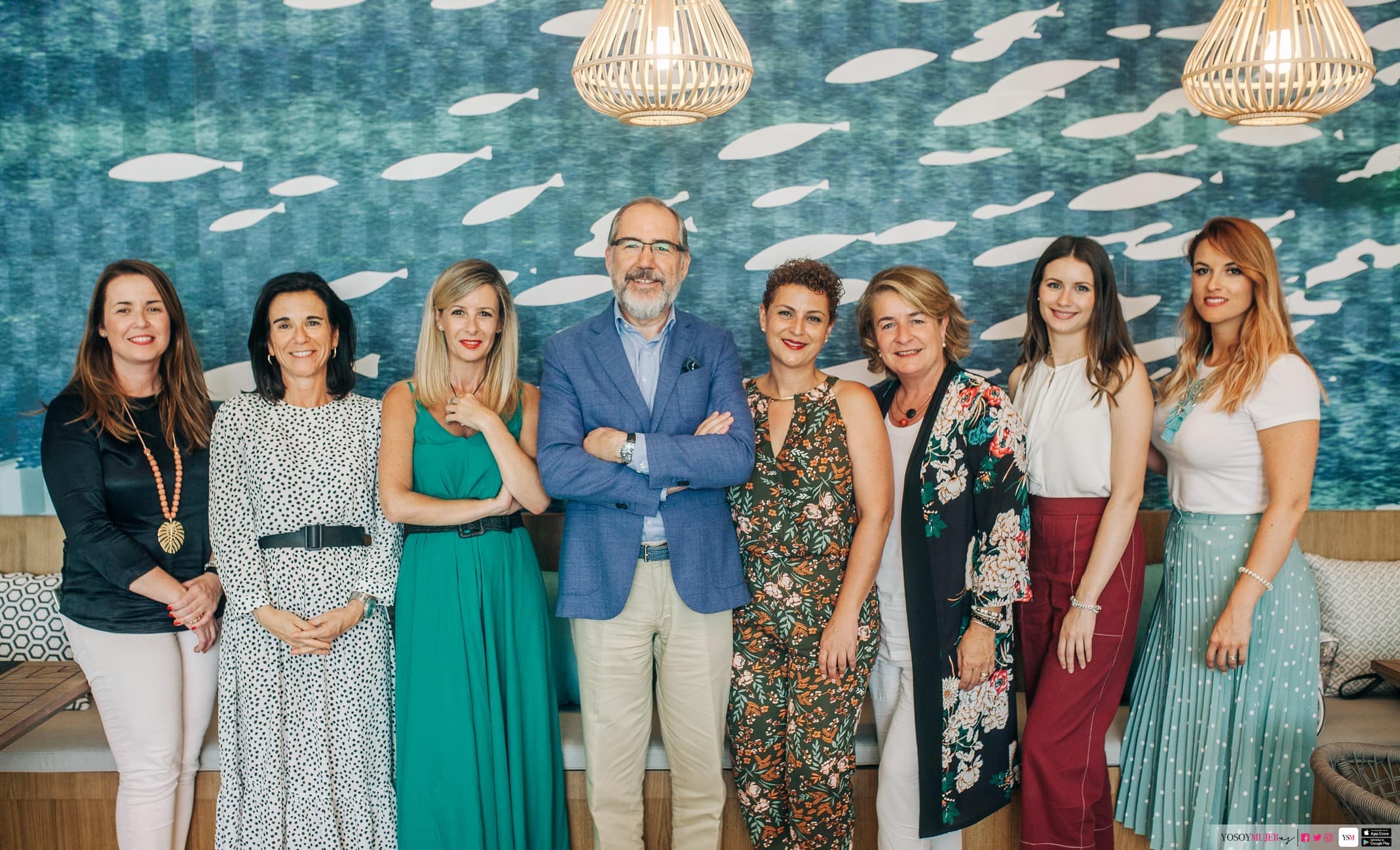 Las mujeres en los negocios y los retos del Siglo XXI - URBANITY ...