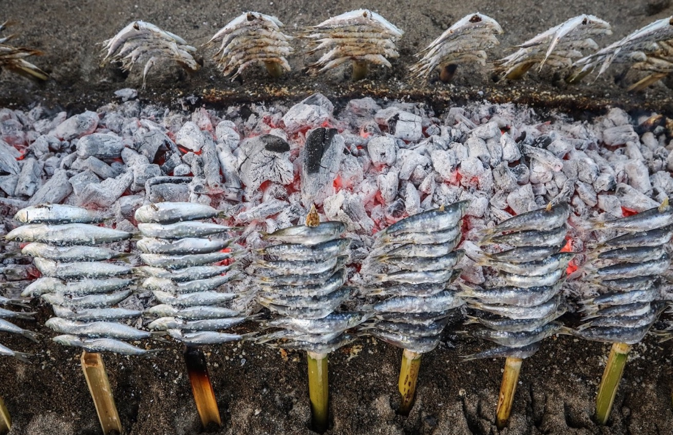 Concurso Espetos Costa del Sol