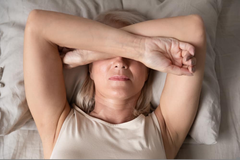 Consejos generales para afrontar la menopausia y seguir queriéndote a ti misma