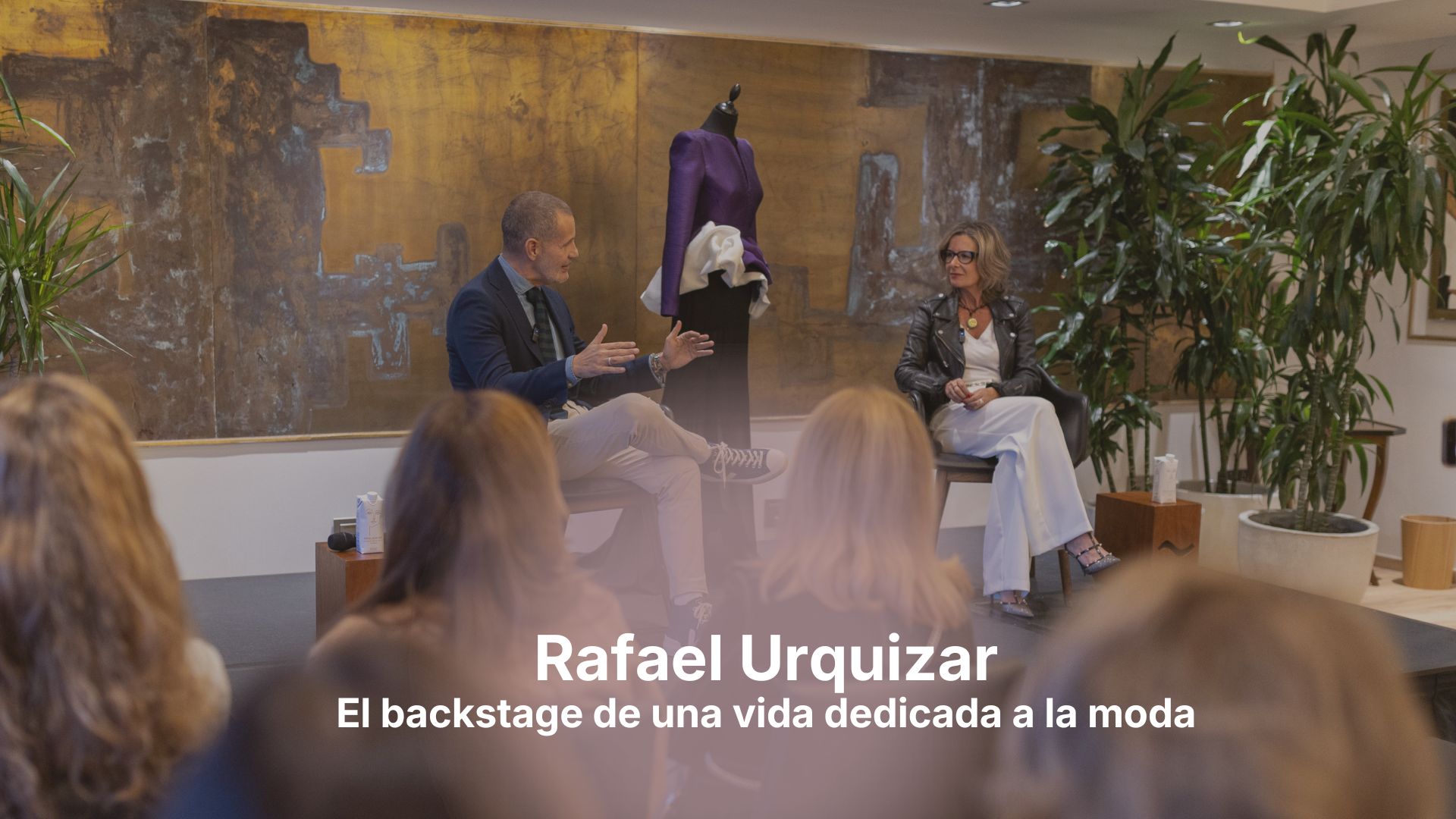 video