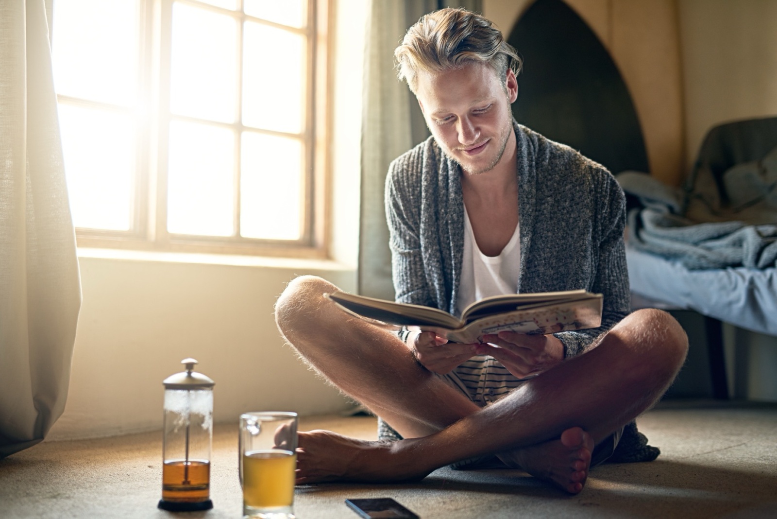 Slow Living: Claves para una vida plena - URBANITY | Revista Digital