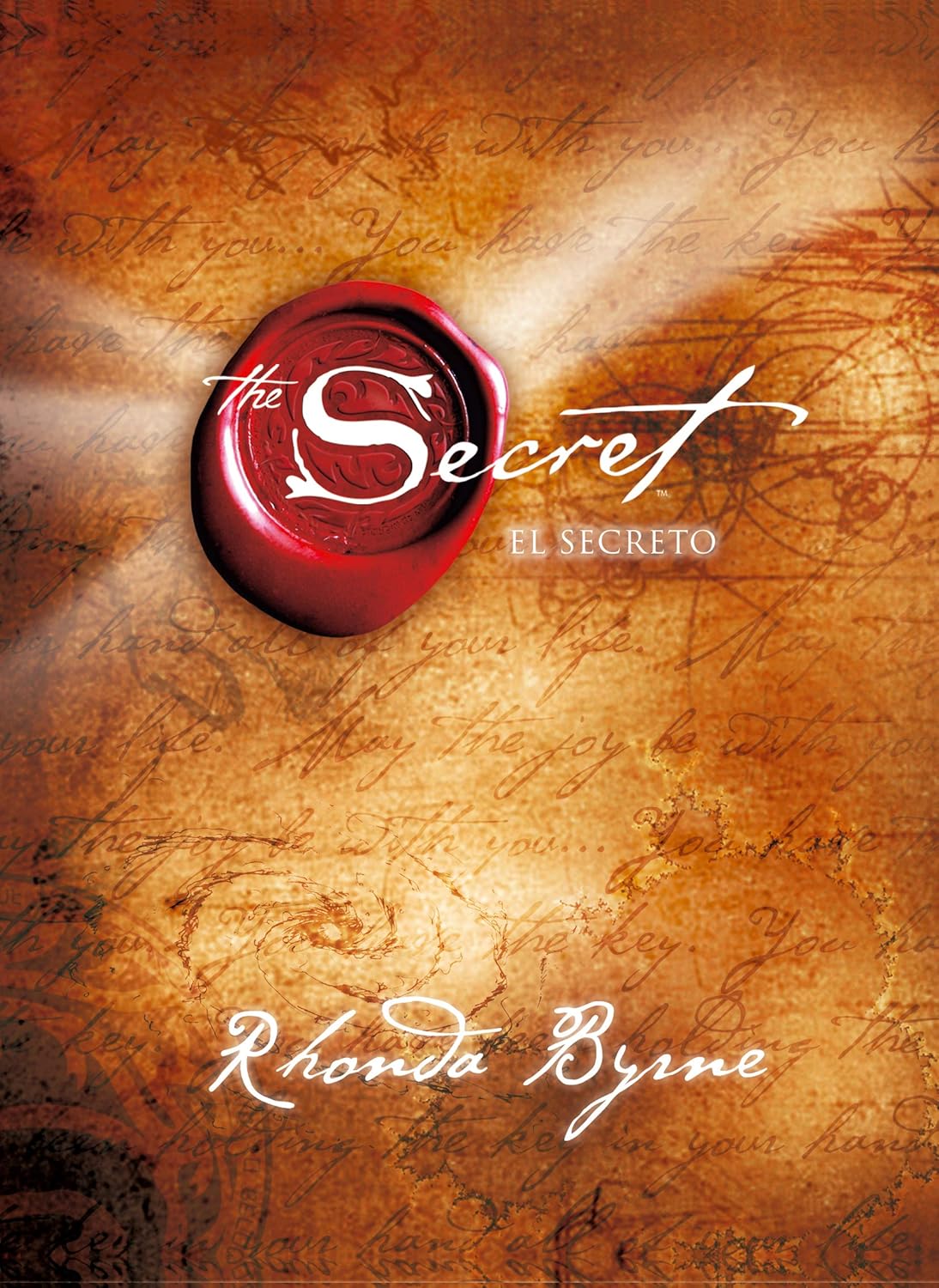 Rhonda Byrne Cuenta atrás para hacerte rico