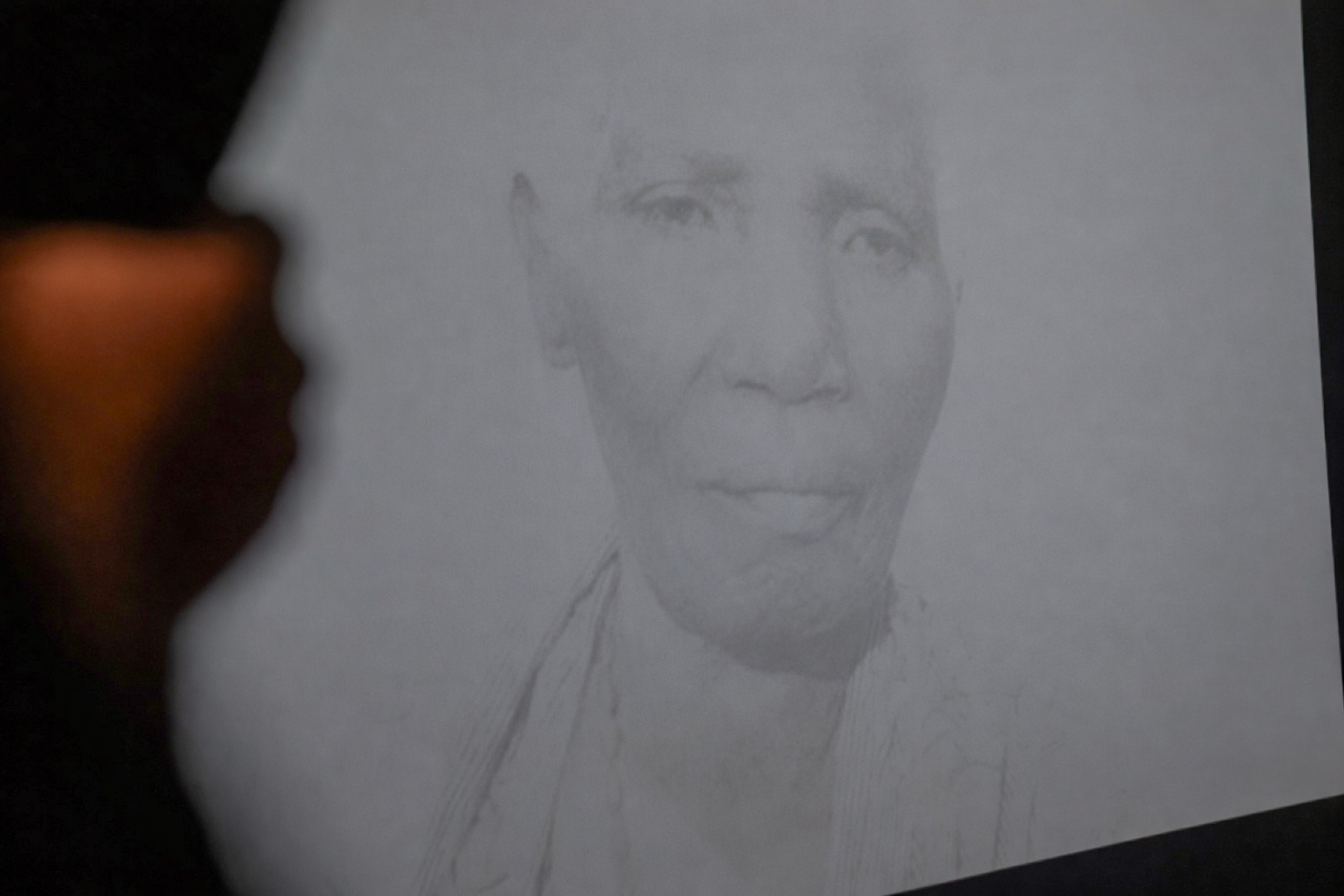 ‘Epilogue’ de Alfredo Jaar en MUCAC La Coracha