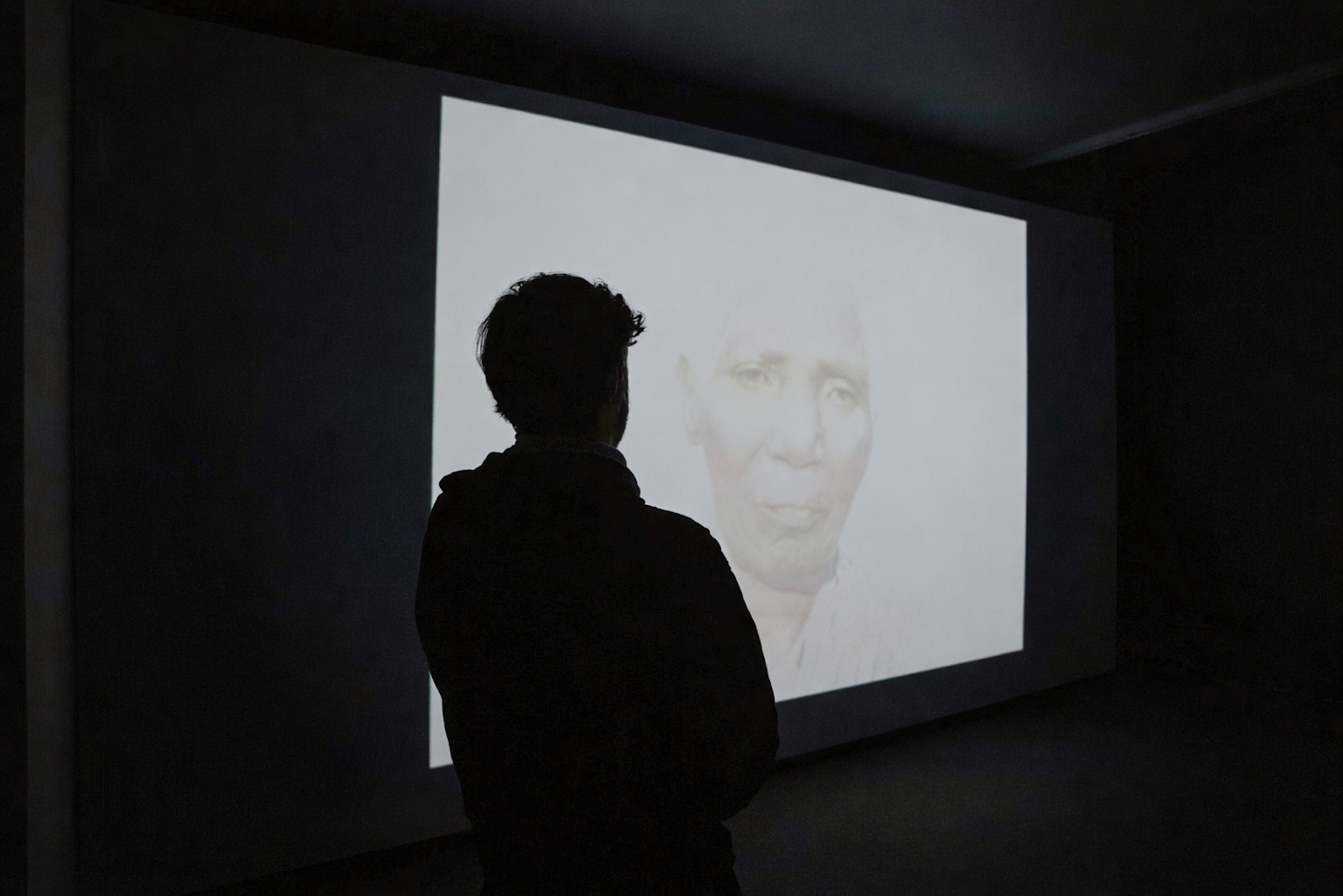 ‘Epilogue’ de Alfredo Jaar en MUCAC La Coracha