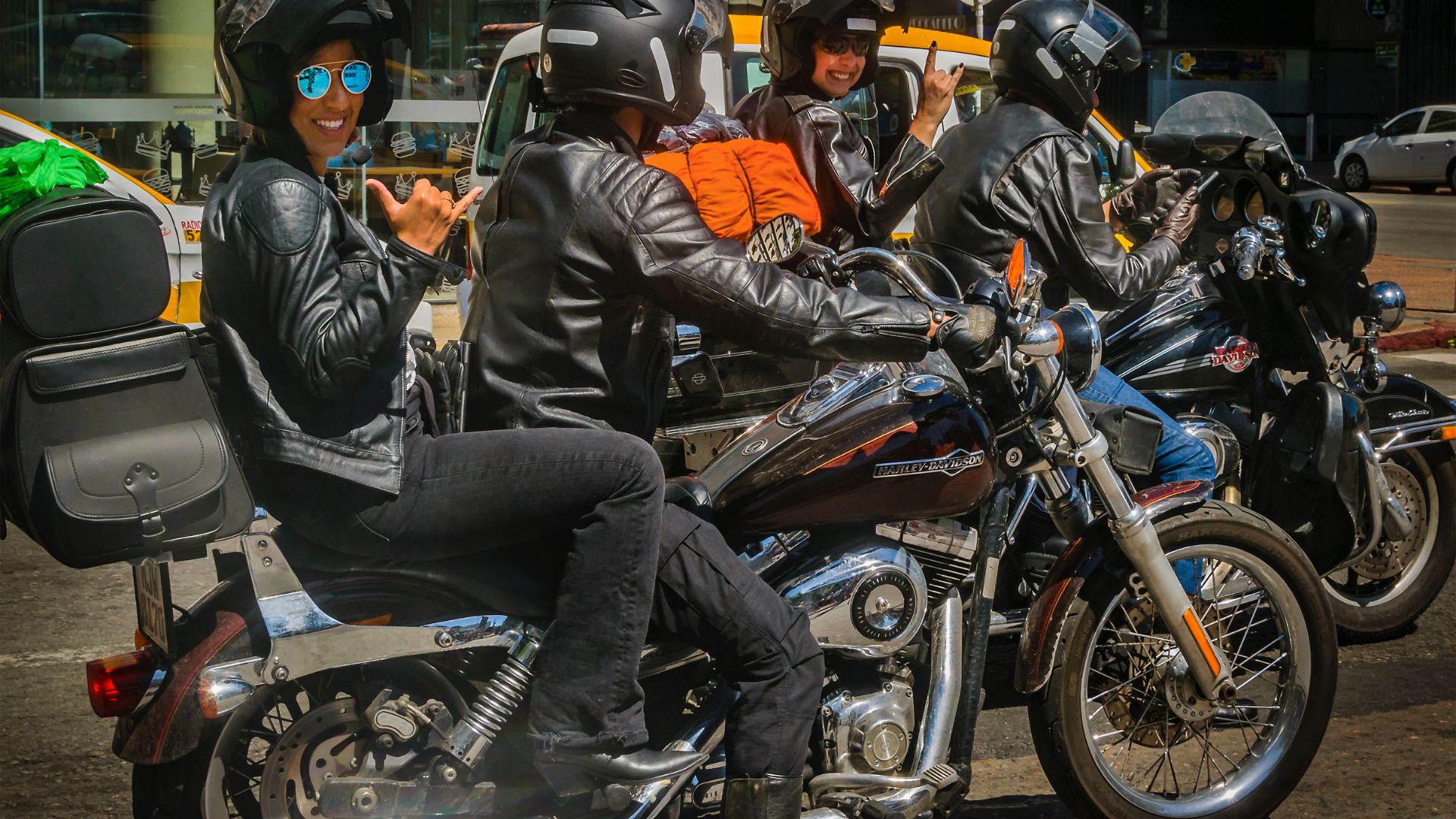 Harley Davidson Fuengirola 2026