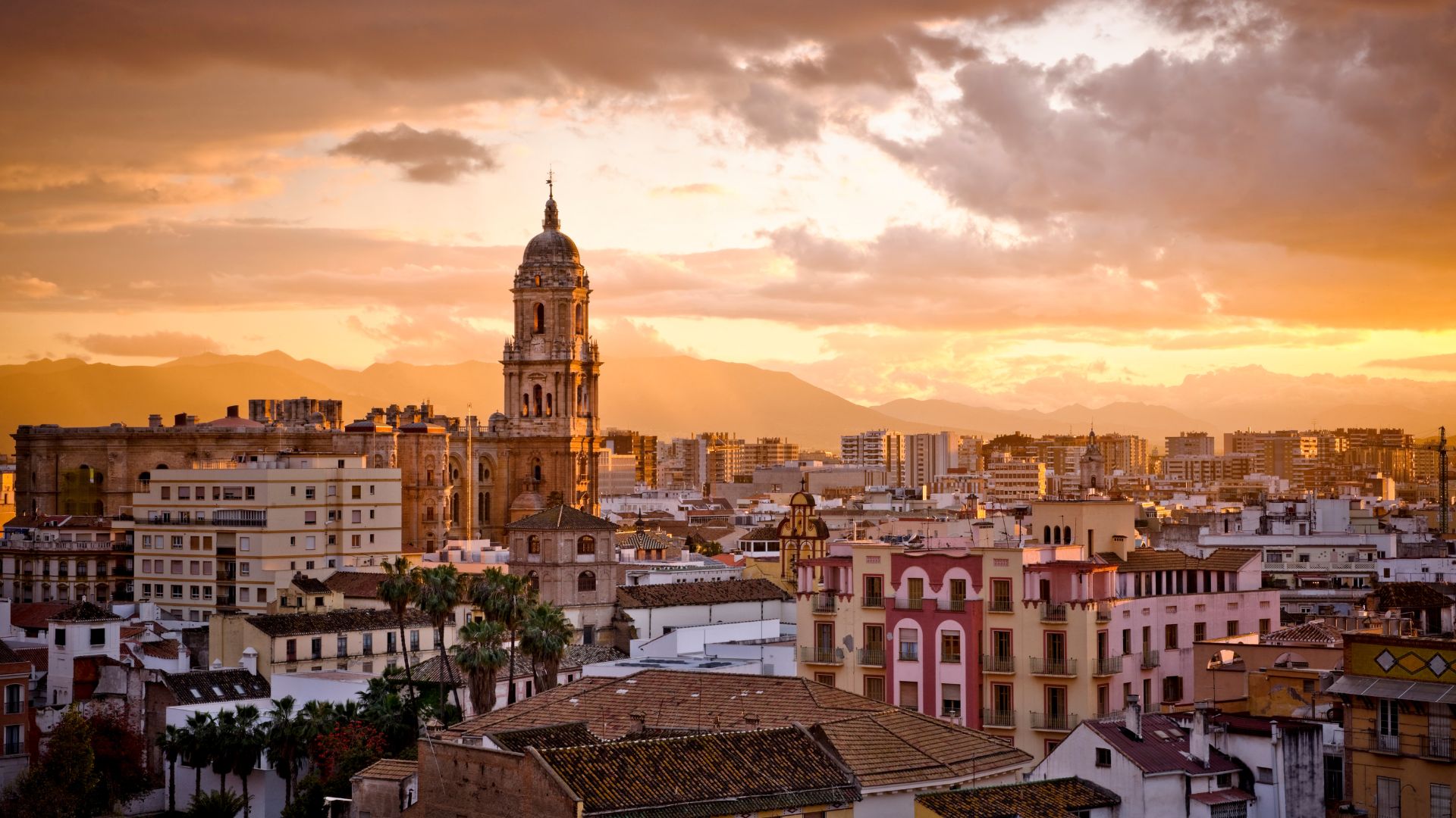 logística de congresos en Málaga