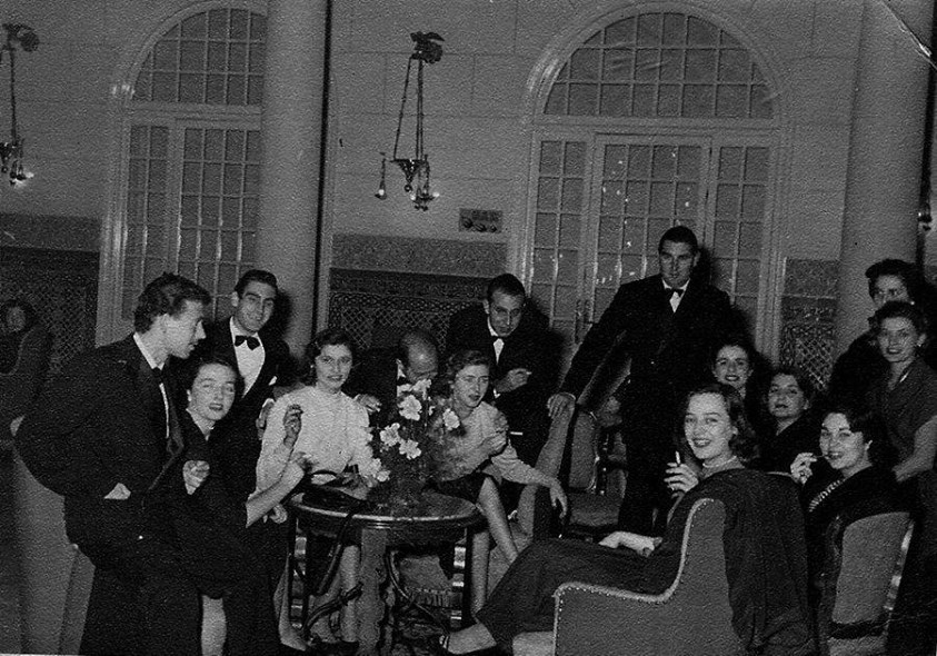 Gran Hotel Miramar 100 años