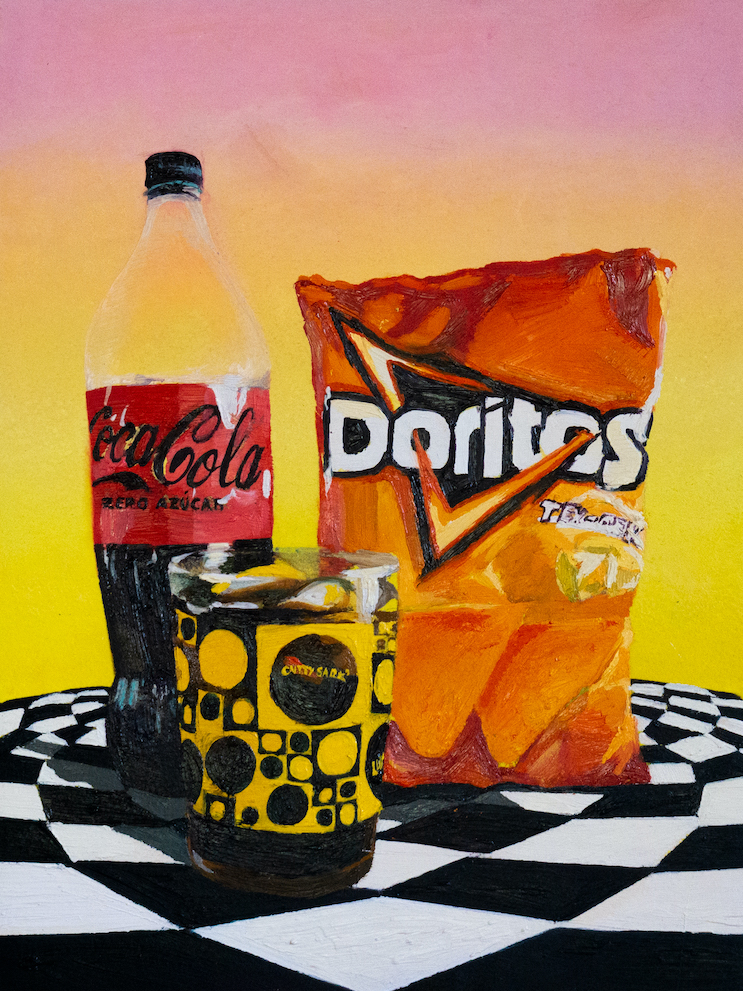 Fragmentos Binarios Madrid