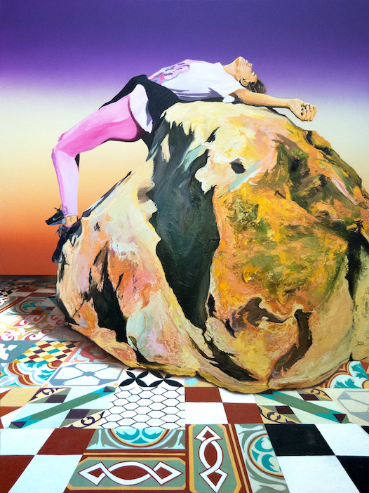 Fragmentos Binarios Madrid