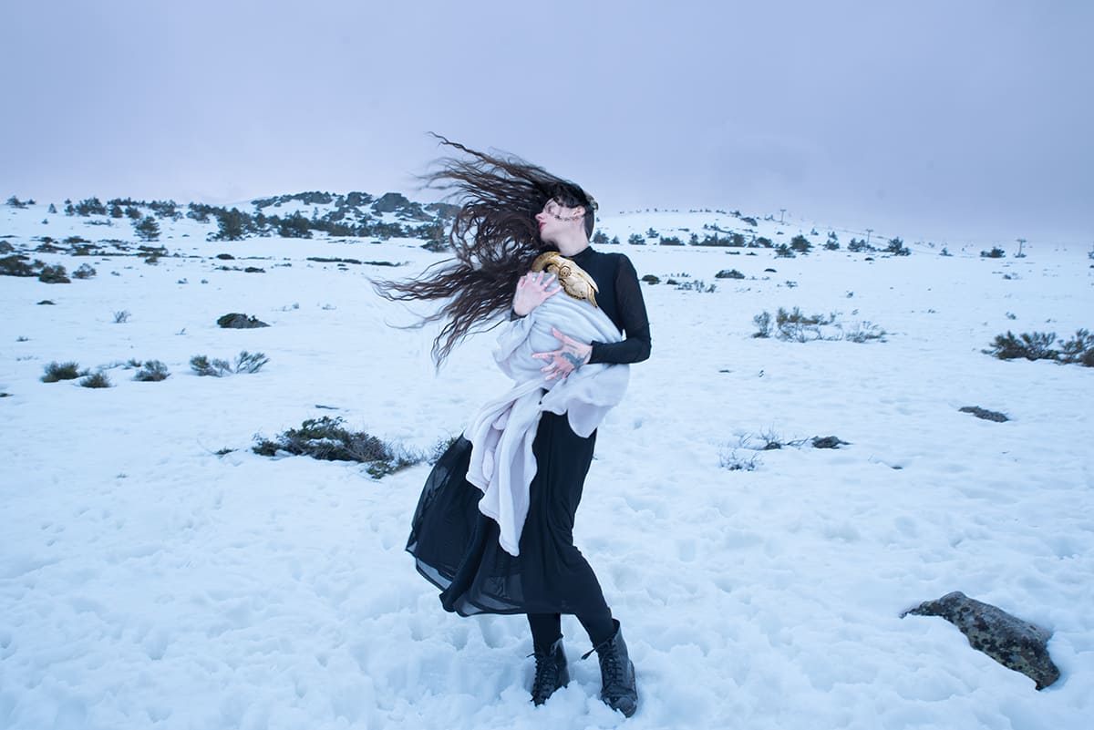 Hybrid Art Fair 2026