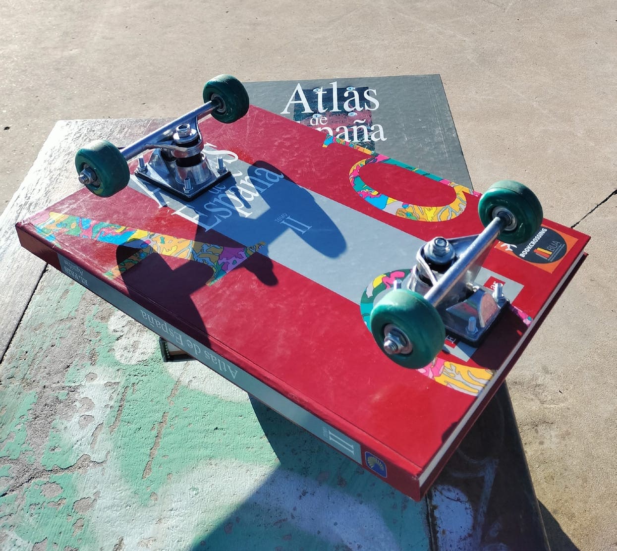 Hybrid Art Fair 2026