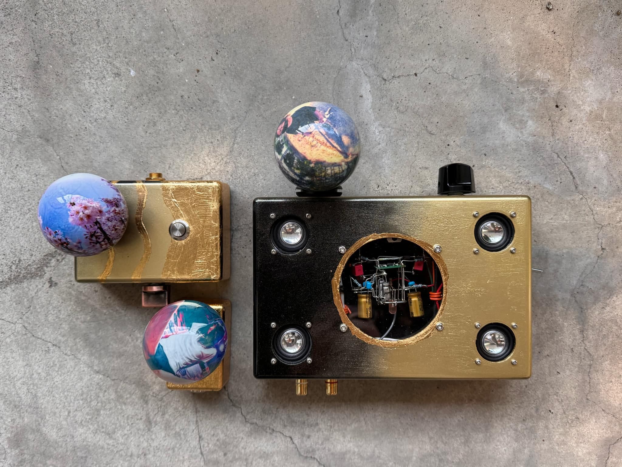 Hybrid Art Fair 2026