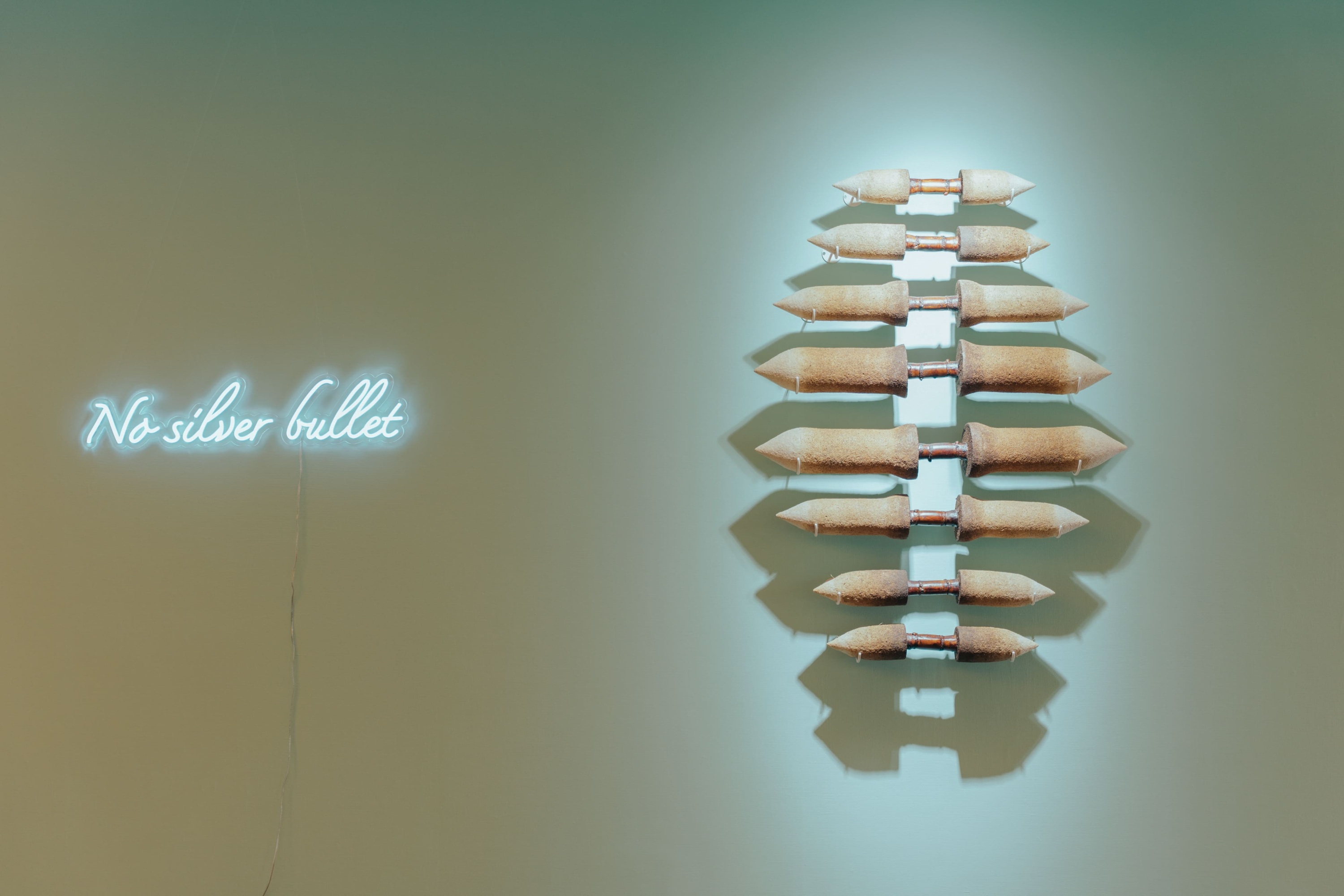 Hybrid Art Fair 2026