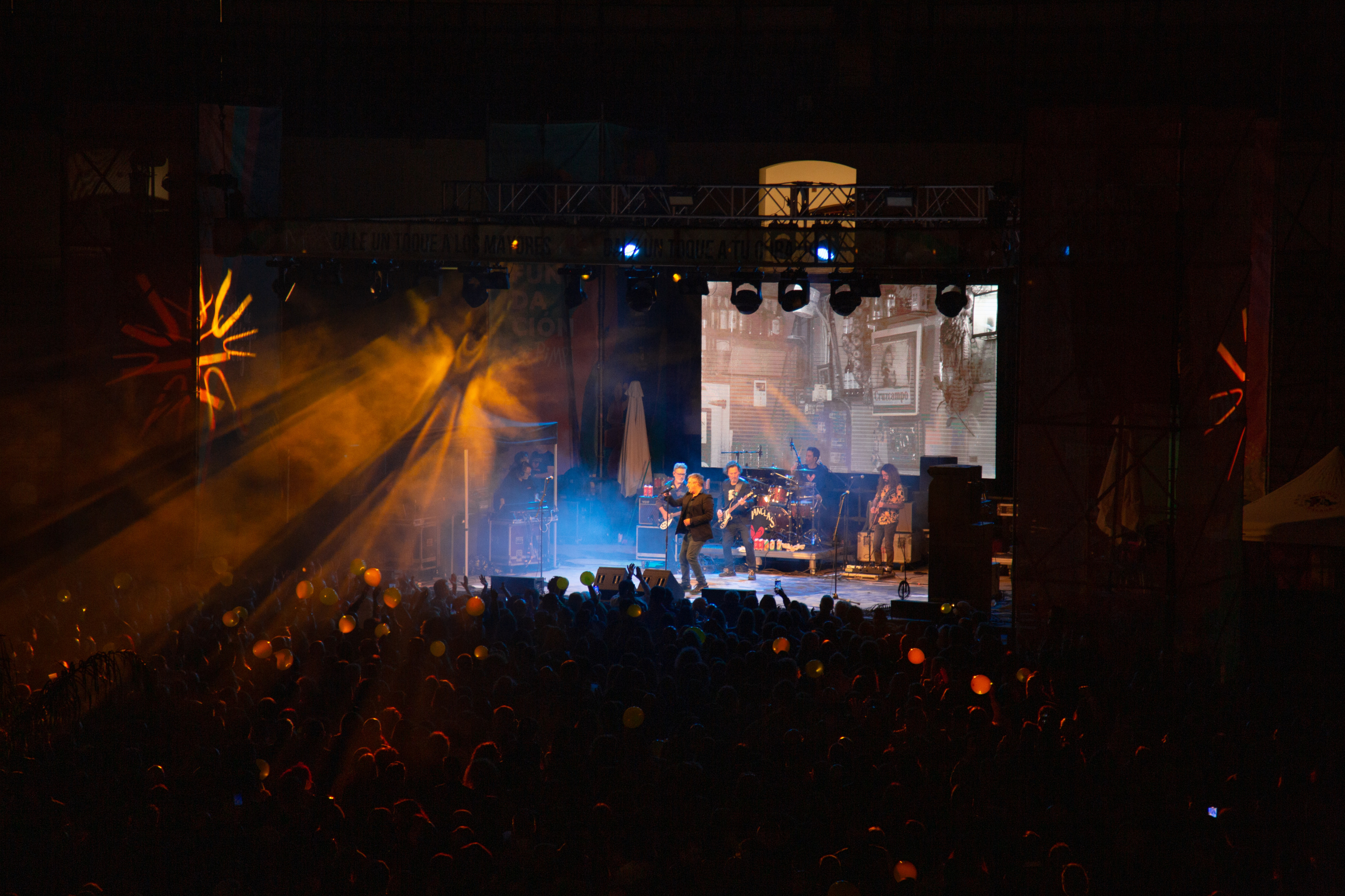 Festival Soles de Málaga 2026