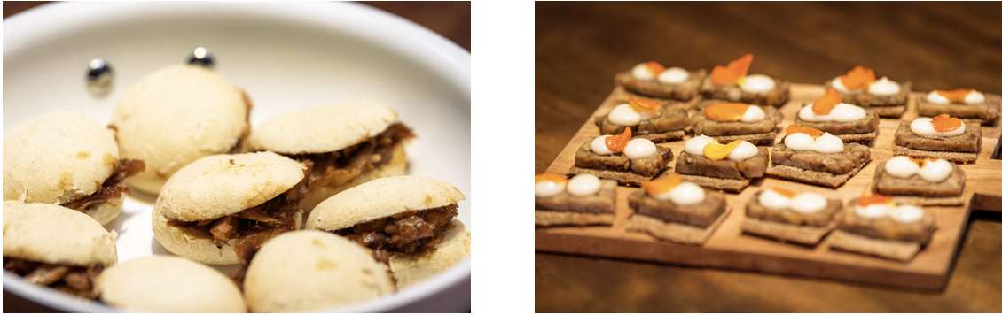 concurso de cocina Canillas de Aceituno