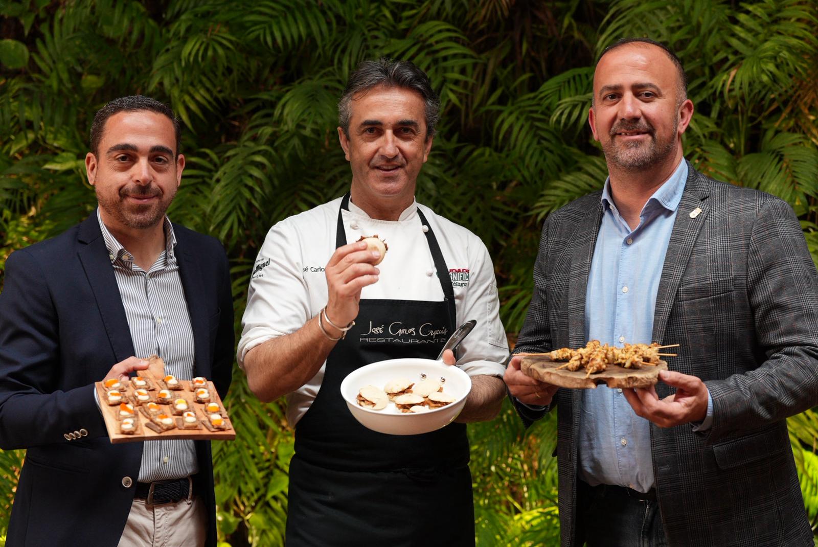 concurso de cocina Canillas de Aceituno